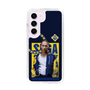 スリムプロテクションケース［ D.LEAGUE - SEGA SAMMY LUX - JO ］