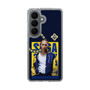 スリムプロテクションケース［ D.LEAGUE - SEGA SAMMY LUX - JO ］