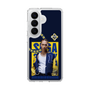 スリムプロテクションケース［ D.LEAGUE - SEGA SAMMY LUX - JO ］
