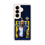 スリムプロテクションケース［ D.LEAGUE - SEGA SAMMY LUX - JO ］