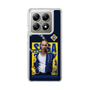 スリムプロテクションケース［ D.LEAGUE - SEGA SAMMY LUX - JO ］