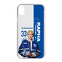 スリムプロテクションケース［ D.LEAGUE - avex ROYALBRATS - RAPHA ］