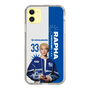 スリムプロテクションケース［ D.LEAGUE - avex ROYALBRATS - RAPHA ］