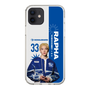 スリムプロテクションケース［ D.LEAGUE - avex ROYALBRATS - RAPHA ］