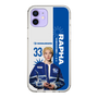 スリムプロテクションケース［ D.LEAGUE - avex ROYALBRATS - RAPHA ］