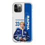 スリムプロテクションケース［ D.LEAGUE - avex ROYALBRATS - RAPHA ］