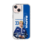 スリムプロテクションケース［ D.LEAGUE - avex ROYALBRATS - RAPHA ］