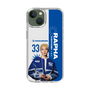 スリムプロテクションケース［ D.LEAGUE - avex ROYALBRATS - RAPHA ］