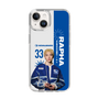 スリムプロテクションケース［ D.LEAGUE - avex ROYALBRATS - RAPHA ］