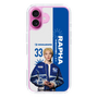 スリムプロテクションケース［ D.LEAGUE - avex ROYALBRATS - RAPHA ］