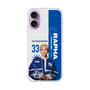 スリムプロテクションケース［ D.LEAGUE - avex ROYALBRATS - RAPHA ］