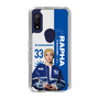 スリムプロテクションケース［ D.LEAGUE - avex ROYALBRATS - RAPHA ］