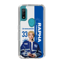 スリムプロテクションケース［ D.LEAGUE - avex ROYALBRATS - RAPHA ］