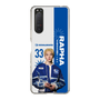 スリムプロテクションケース［ D.LEAGUE - avex ROYALBRATS - RAPHA ］