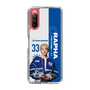 スリムプロテクションケース［ D.LEAGUE - avex ROYALBRATS - RAPHA ］
