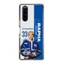 スリムプロテクションケース［ D.LEAGUE - avex ROYALBRATS - RAPHA ］