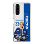 スリムプロテクションケース［ D.LEAGUE - avex ROYALBRATS - RAPHA ］