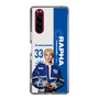 スリムプロテクションケース［ D.LEAGUE - avex ROYALBRATS - RAPHA ］