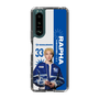 スリムプロテクションケース［ D.LEAGUE - avex ROYALBRATS - RAPHA ］