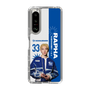 スリムプロテクションケース［ D.LEAGUE - avex ROYALBRATS - RAPHA ］