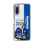 スリムプロテクションケース［ D.LEAGUE - avex ROYALBRATS - RAPHA ］