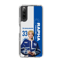 スリムプロテクションケース［ D.LEAGUE - avex ROYALBRATS - RAPHA ］