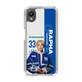 スリムプロテクションケース［ D.LEAGUE - avex ROYALBRATS - RAPHA ］
