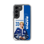 スリムプロテクションケース［ D.LEAGUE - avex ROYALBRATS - RAPHA ］