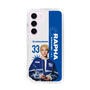 スリムプロテクションケース［ D.LEAGUE - avex ROYALBRATS - RAPHA ］