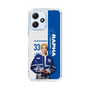 スリムプロテクションケース［ D.LEAGUE - avex ROYALBRATS - RAPHA ］