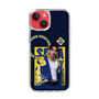 スリムプロテクションケース［ D.LEAGUE - SEGA SAMMY LUX - KANAU ］