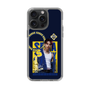 スリムプロテクションケース［ D.LEAGUE - SEGA SAMMY LUX - KANAU ］