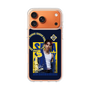 スリムプロテクションケース［ D.LEAGUE - SEGA SAMMY LUX - KANAU ］