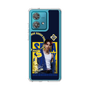スリムプロテクションケース［ D.LEAGUE - SEGA SAMMY LUX - KANAU ］