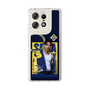 スリムプロテクションケース［ D.LEAGUE - SEGA SAMMY LUX - KANAU ］