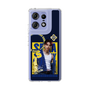 スリムプロテクションケース［ D.LEAGUE - SEGA SAMMY LUX - KANAU ］