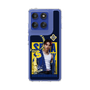 スリムプロテクションケース［ D.LEAGUE - SEGA SAMMY LUX - KANAU ］