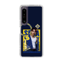 スリムプロテクションケース［ D.LEAGUE - SEGA SAMMY LUX - KANAU ］