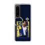 スリムプロテクションケース［ D.LEAGUE - SEGA SAMMY LUX - KANAU ］