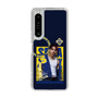 スリムプロテクションケース［ D.LEAGUE - SEGA SAMMY LUX - KANAU ］