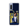 スリムプロテクションケース［ D.LEAGUE - SEGA SAMMY LUX - KANAU ］
