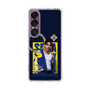 スリムプロテクションケース［ D.LEAGUE - SEGA SAMMY LUX - KANAU ］