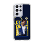 スリムプロテクションケース［ D.LEAGUE - SEGA SAMMY LUX - KANAU ］