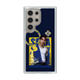 スリムプロテクションケース［ D.LEAGUE - SEGA SAMMY LUX - KANAU ］