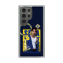 スリムプロテクションケース［ D.LEAGUE - SEGA SAMMY LUX - KANAU ］