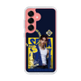 スリムプロテクションケース［ D.LEAGUE - SEGA SAMMY LUX - KANAU ］