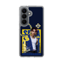 スリムプロテクションケース［ D.LEAGUE - SEGA SAMMY LUX - KANAU ］