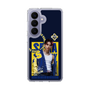 スリムプロテクションケース［ D.LEAGUE - SEGA SAMMY LUX - KANAU ］