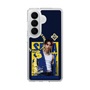 スリムプロテクションケース［ D.LEAGUE - SEGA SAMMY LUX - KANAU ］