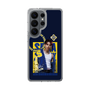 スリムプロテクションケース［ D.LEAGUE - SEGA SAMMY LUX - KANAU ］